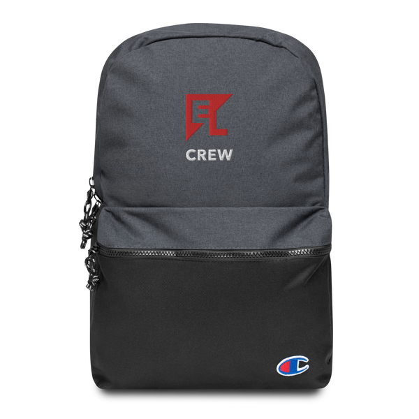 Crew - Champion Backpack