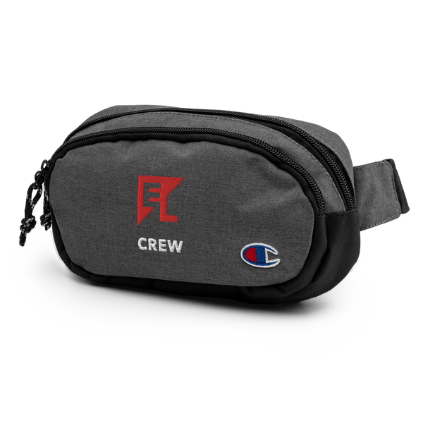 Crew - Champion Bag