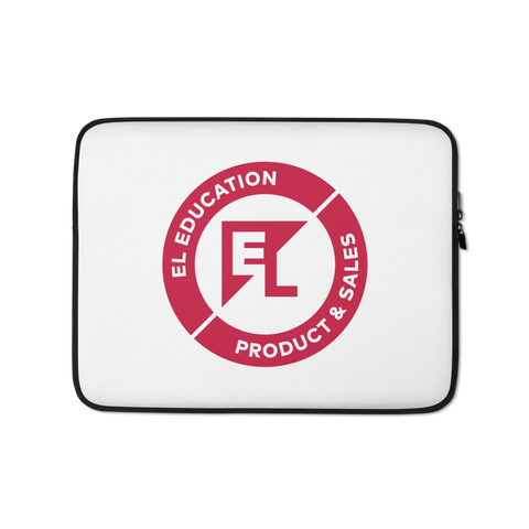 Product and Sales Team - Laptop Sleeve