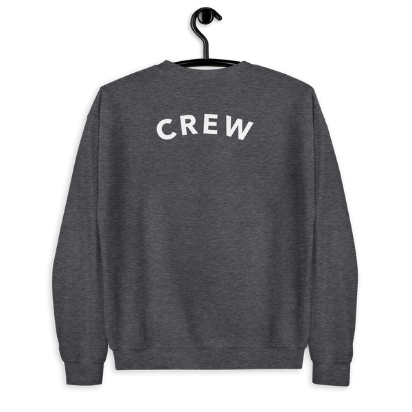 Crew - Unisex Sweatshirt