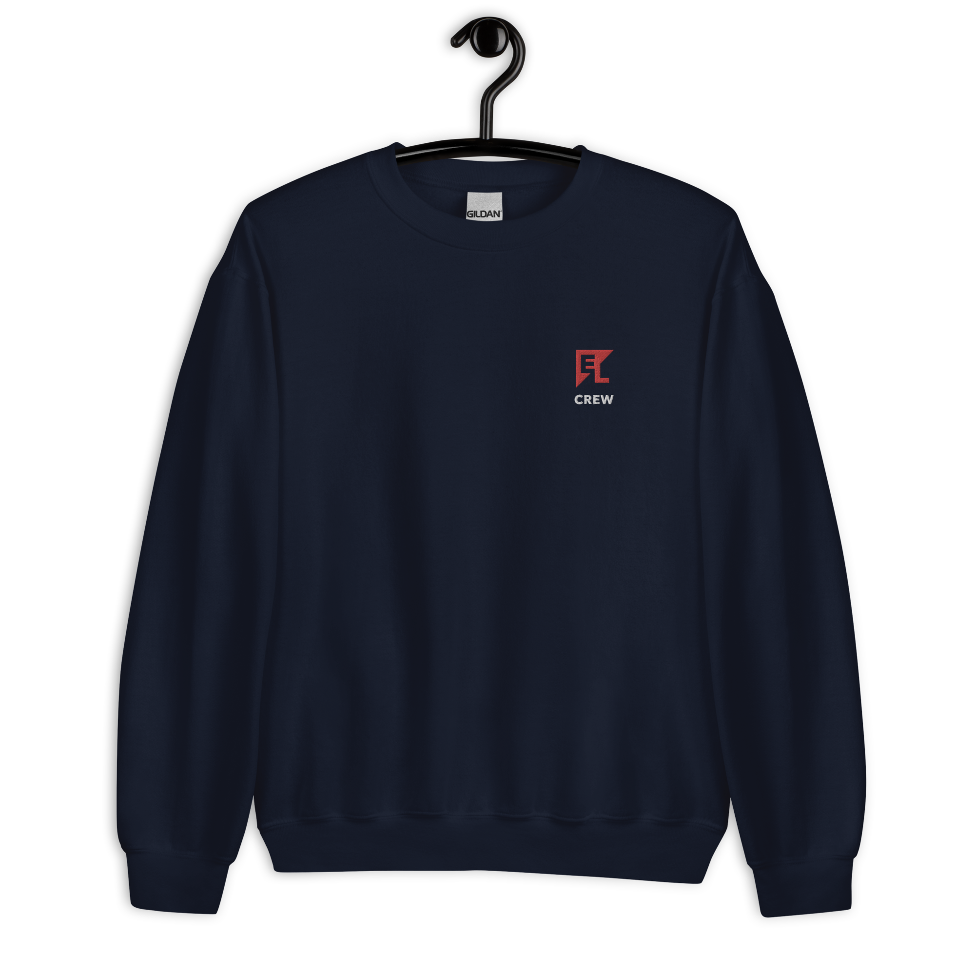 Crew - Unisex Sweatshirt
