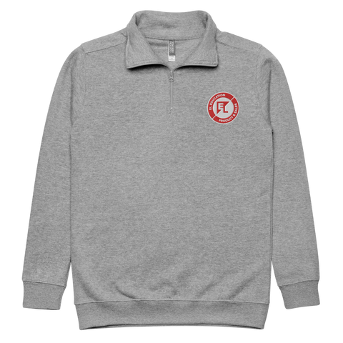 Product and Sales Team - Unisex fleece pullover