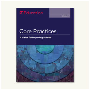 Core Practices (2018 Edition)