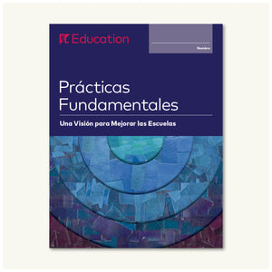 Prácticas Fundamentales (Core Practices—Spanish Language Edition)