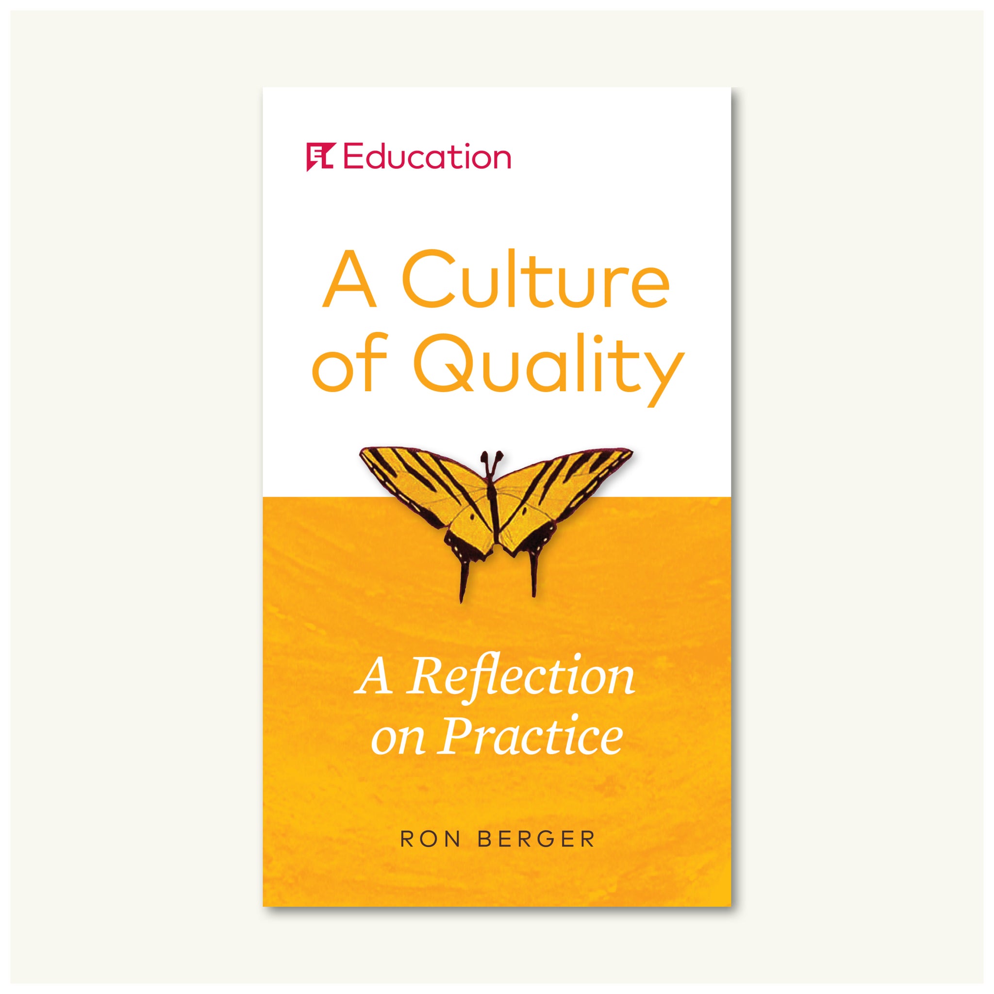 A Culture of Quality