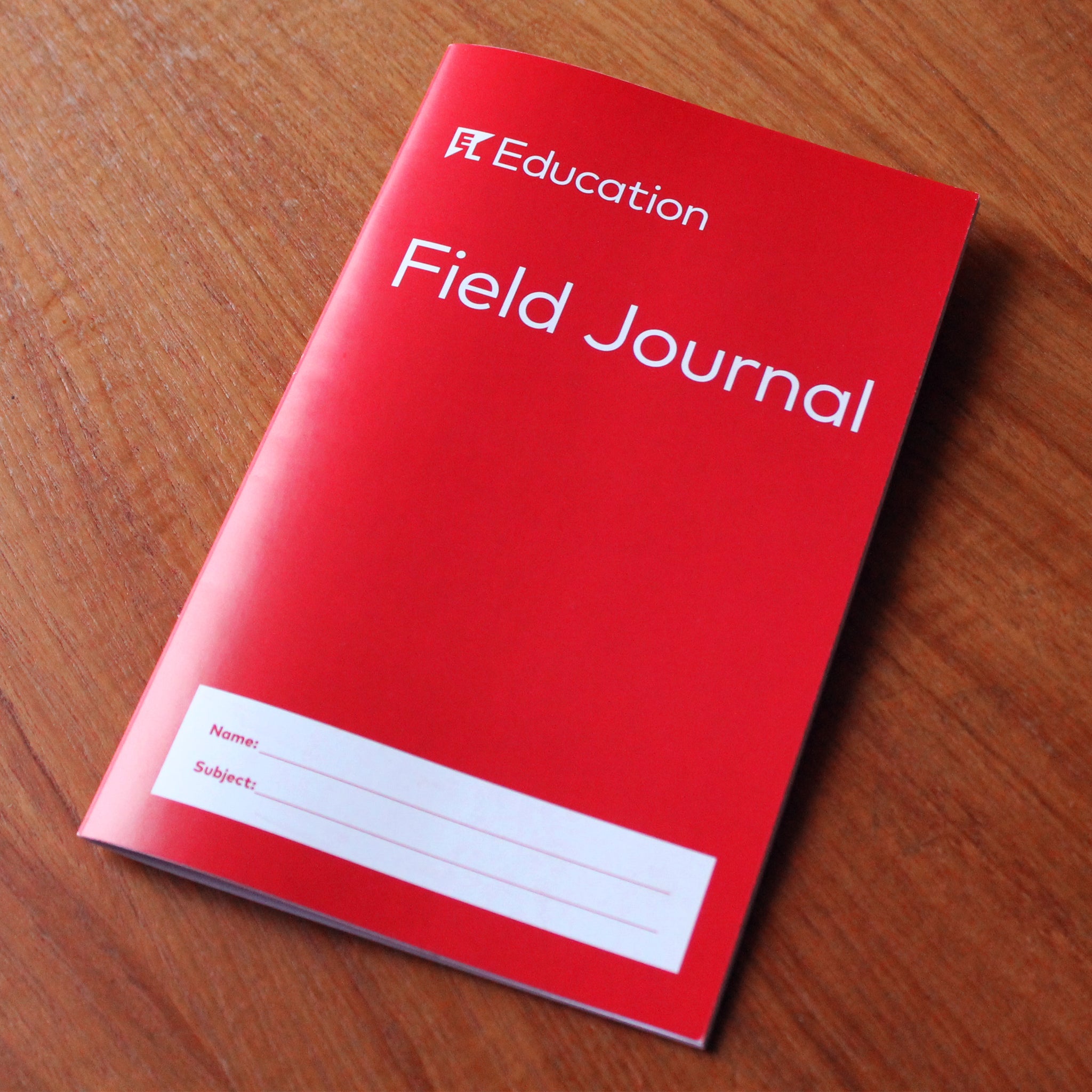 Field Journal