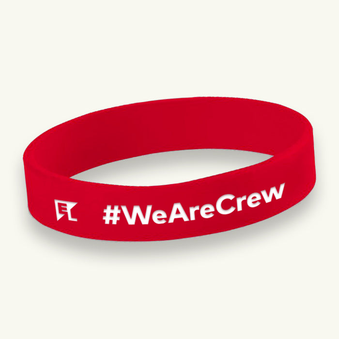 Wristband