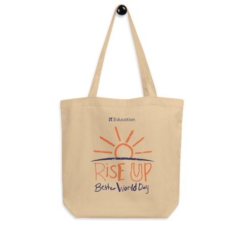 Better World Day 2023 - Tote Bag