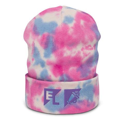 Student Advisory Council Beanie (Cotton Candy)