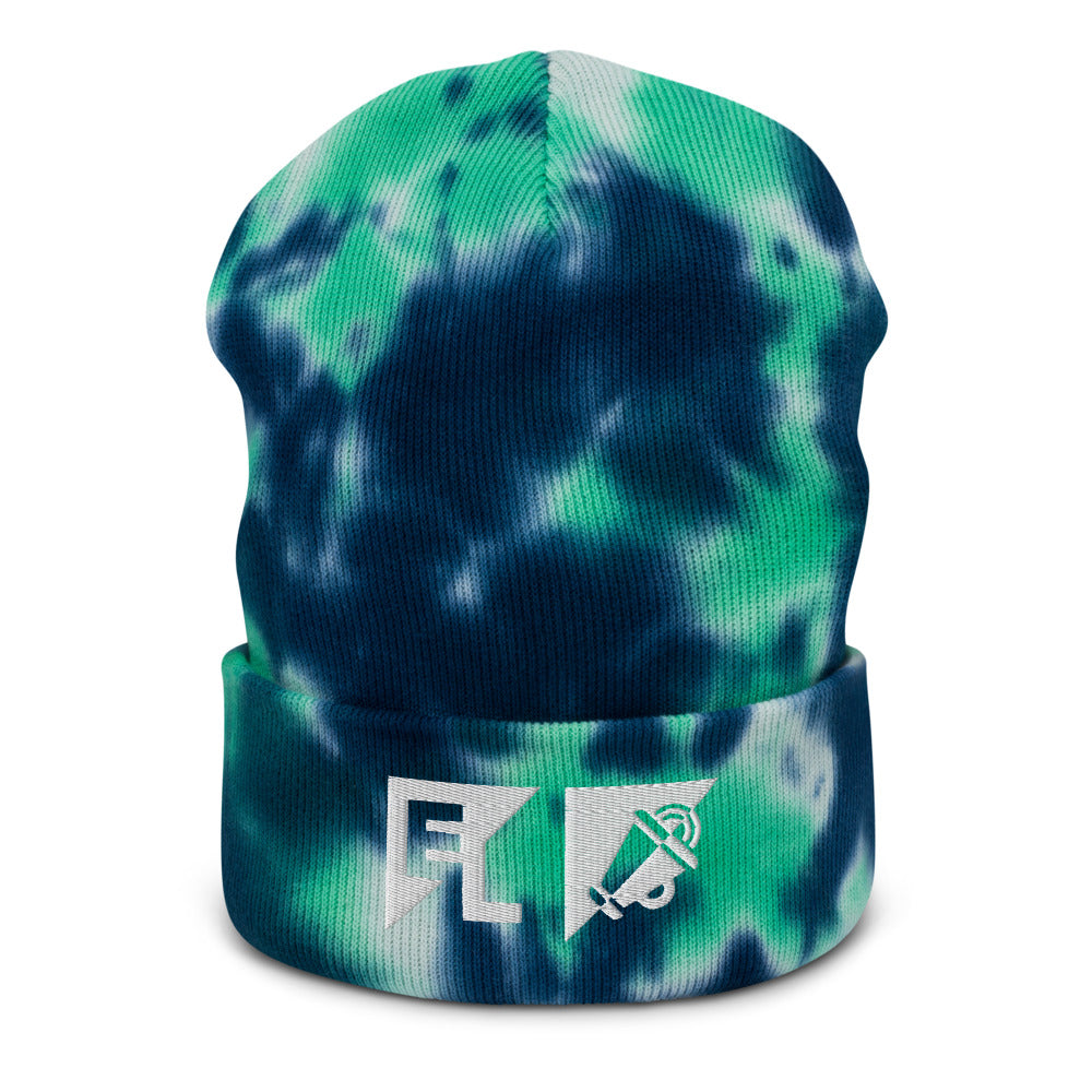 Student Advisory Council Beanie (Ocean)